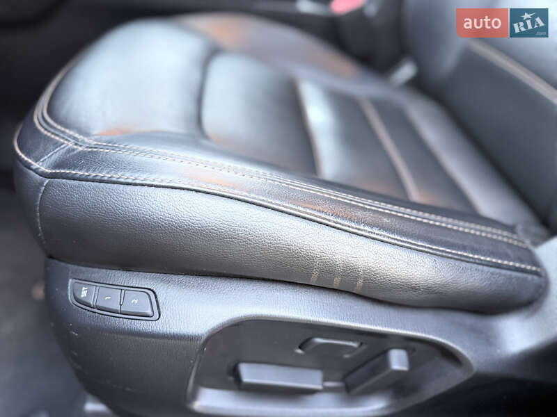 Внедорожник / Кроссовер Mazda CX-5 2023 в Львове фото 6 Внедорожник / Кроссовер Mazda CX-5 2023 в Львове