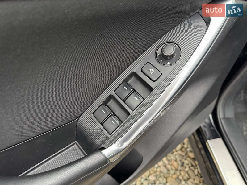 Внедорожник / Кроссовер Mazda CX-5 2014 в Ивано-Франковске фото 19 Внедорожник / Кроссовер Mazda CX-5 2014 в Ивано-Франковске