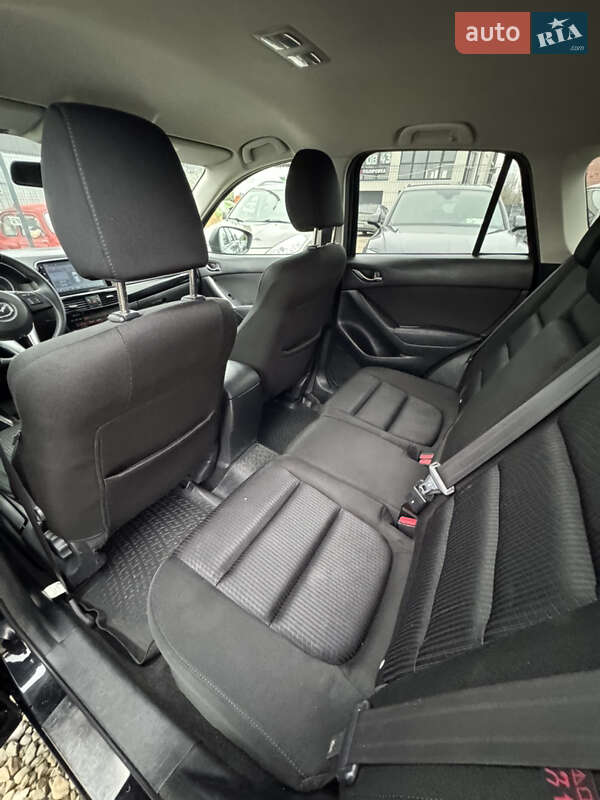 Внедорожник / Кроссовер Mazda CX-5 2014 в Ивано-Франковске фото 25 Внедорожник / Кроссовер Mazda CX-5 2014 в Ивано-Франковске