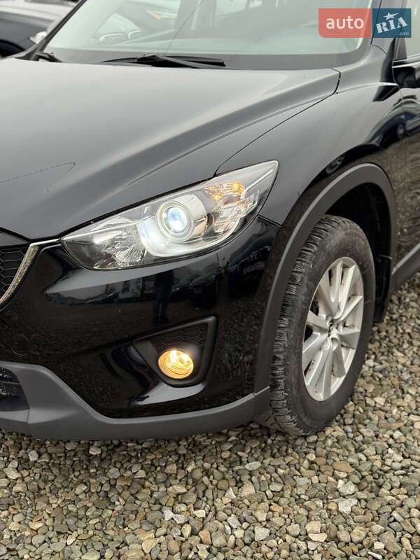 Внедорожник / Кроссовер Mazda CX-5 2014 в Ивано-Франковске фото 38 Внедорожник / Кроссовер Mazda CX-5 2014 в Ивано-Франковске