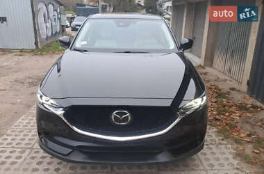 Позашляховик / Кросовер Mazda CX-5 2023 в Вінниці