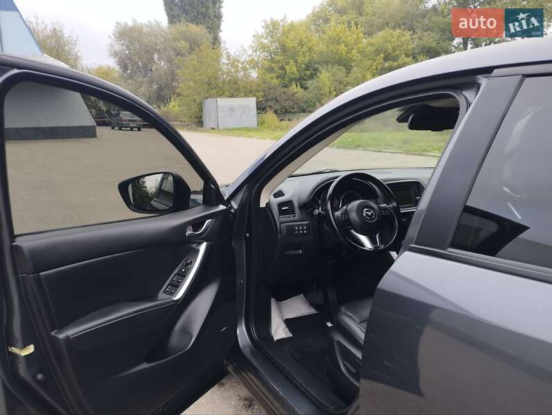 Внедорожник / Кроссовер Mazda CX-5 2012 в Бердичеве фото 10 Внедорожник / Кроссовер Mazda CX-5 2012 в Бердичеве