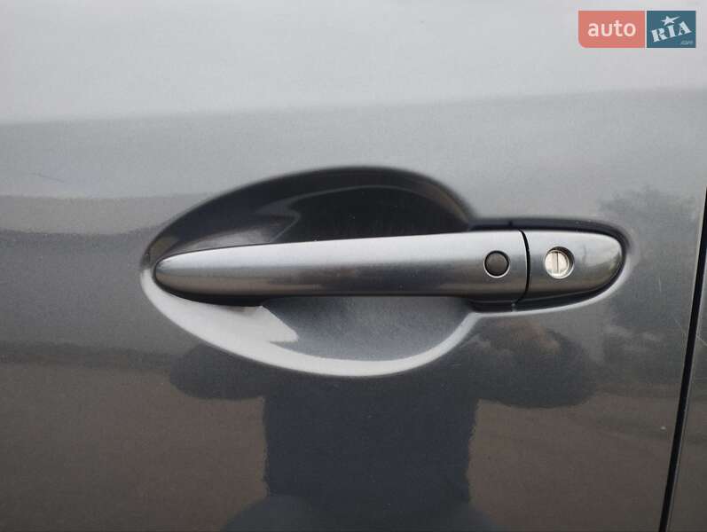 Внедорожник / Кроссовер Mazda CX-5 2012 в Бердичеве фото 14 Внедорожник / Кроссовер Mazda CX-5 2012 в Бердичеве