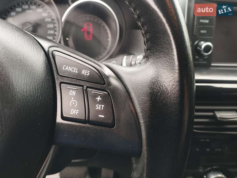 Внедорожник / Кроссовер Mazda CX-5 2012 в Бердичеве фото 12 Внедорожник / Кроссовер Mazda CX-5 2012 в Бердичеве