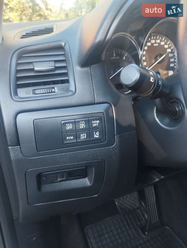 Внедорожник / Кроссовер Mazda CX-5 2012 в Бердичеве фото 45 Внедорожник / Кроссовер Mazda CX-5 2012 в Бердичеве