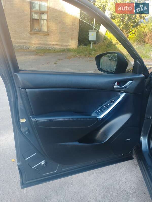 Внедорожник / Кроссовер Mazda CX-5 2012 в Бердичеве фото 46 Внедорожник / Кроссовер Mazda CX-5 2012 в Бердичеве