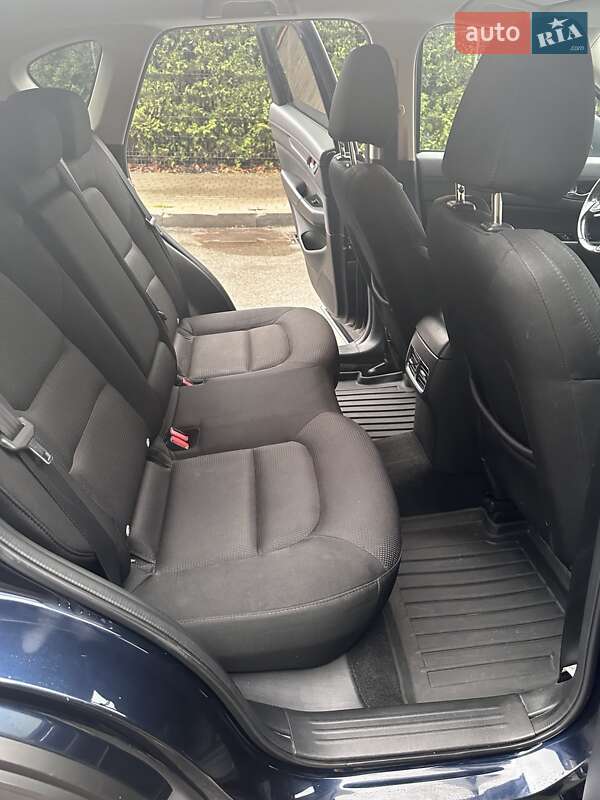 Внедорожник / Кроссовер Mazda CX-5 2018 в Киеве фото 20 Внедорожник / Кроссовер Mazda CX-5 2018 в Киеве