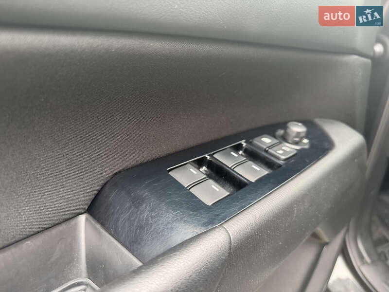 Внедорожник / Кроссовер Mazda CX-5 2018 в Ивано-Франковске фото 24 Внедорожник / Кроссовер Mazda CX-5 2018 в Ивано-Франковске