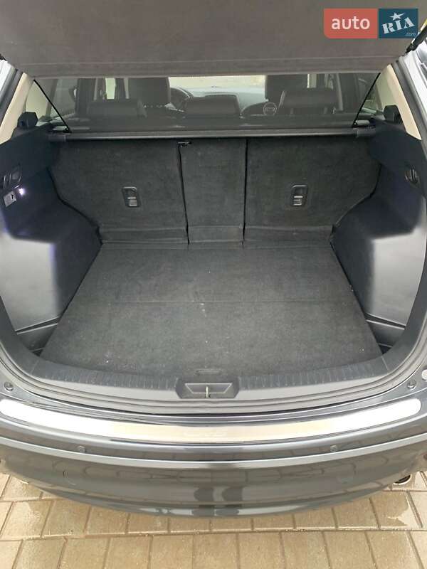 Внедорожник / Кроссовер Mazda CX-5 2013 в Самборе фото 10 Внедорожник / Кроссовер Mazda CX-5 2013 в Самборе