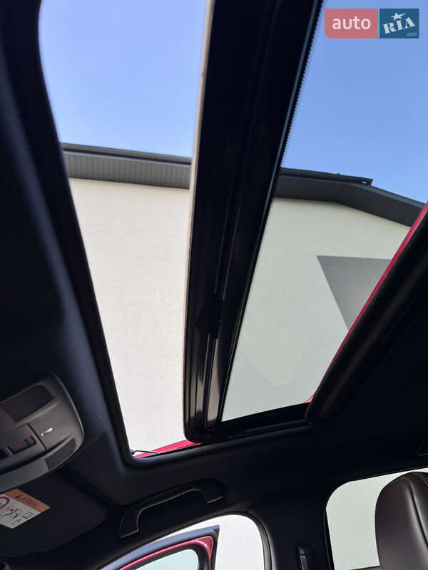 Внедорожник / Кроссовер Mazda CX-5 2022 в Ужгороде