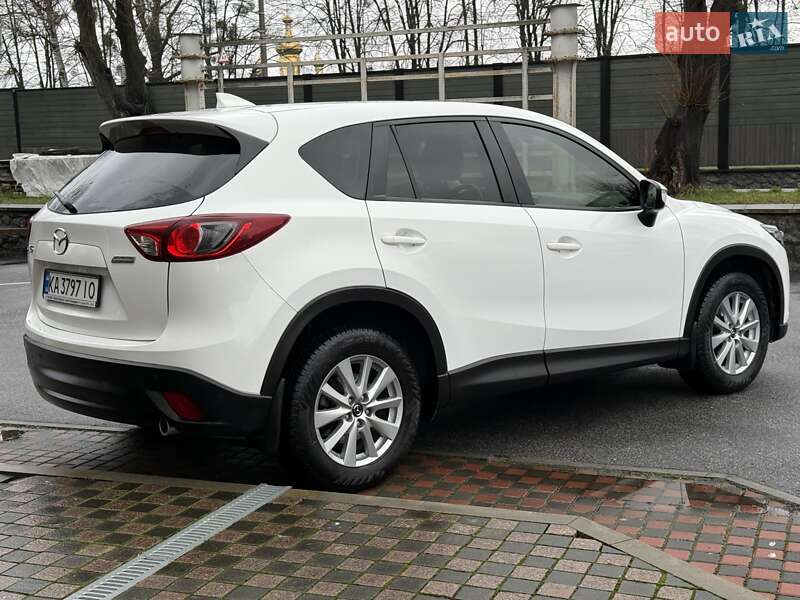 Позашляховик / Кросовер Mazda CX-5 2017 в Вінниці фото 25 Позашляховик / Кросовер Mazda CX-5 2017 в Вінниці