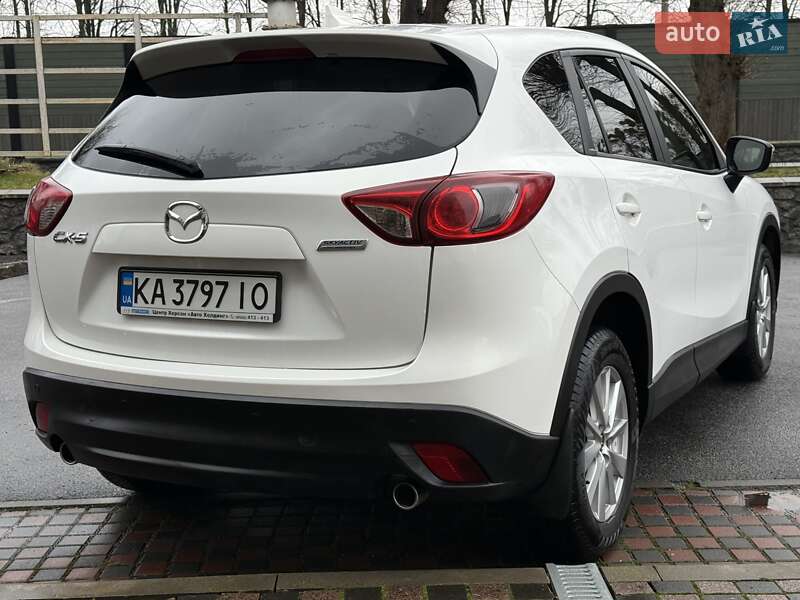 Позашляховик / Кросовер Mazda CX-5 2017 в Вінниці фото 27 Позашляховик / Кросовер Mazda CX-5 2017 в Вінниці