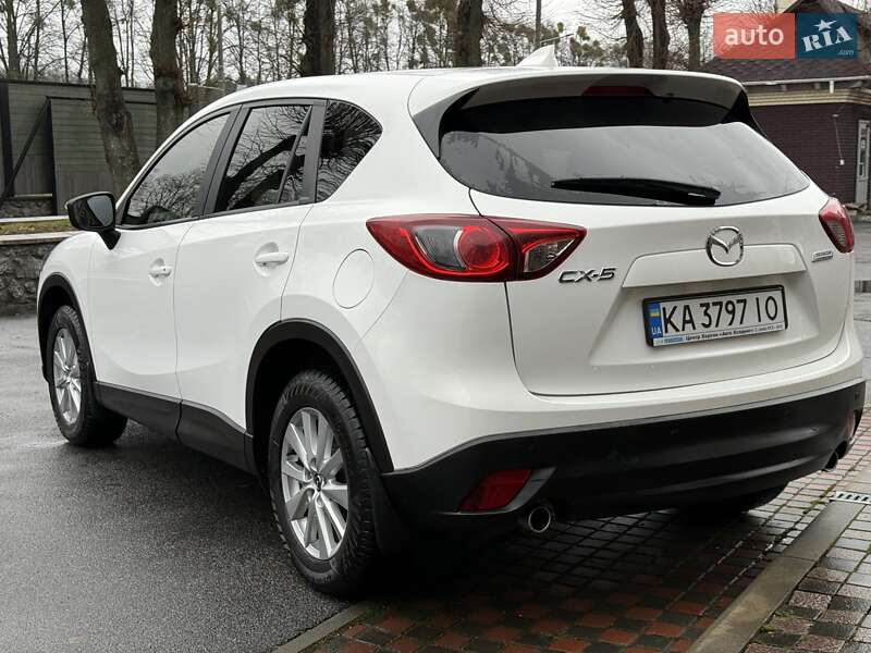 Позашляховик / Кросовер Mazda CX-5 2017 в Вінниці фото 29 Позашляховик / Кросовер Mazda CX-5 2017 в Вінниці
