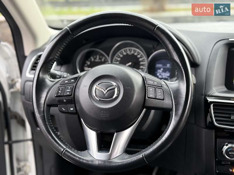 Позашляховик / Кросовер Mazda CX-5 2017 в Вінниці фото 42 Позашляховик / Кросовер Mazda CX-5 2017 в Вінниці