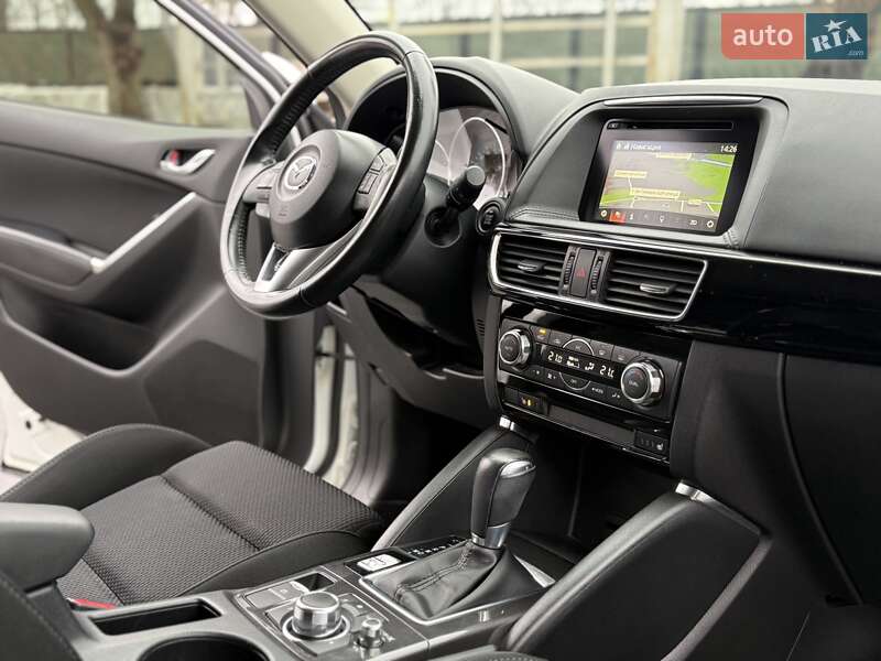 Позашляховик / Кросовер Mazda CX-5 2017 в Вінниці фото 47 Позашляховик / Кросовер Mazda CX-5 2017 в Вінниці