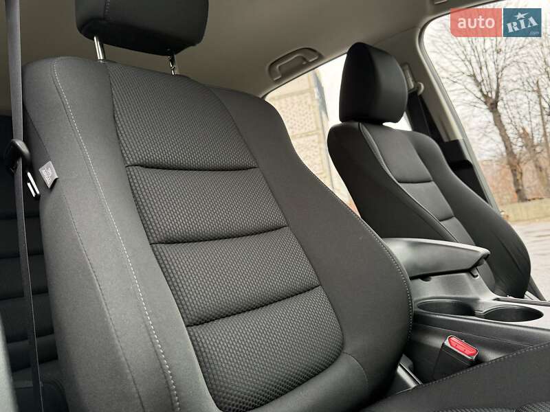 Позашляховик / Кросовер Mazda CX-5 2017 в Вінниці фото 51 Позашляховик / Кросовер Mazda CX-5 2017 в Вінниці