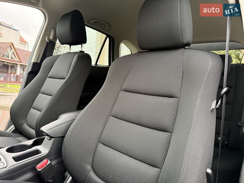 Позашляховик / Кросовер Mazda CX-5 2017 в Вінниці фото 61 Позашляховик / Кросовер Mazda CX-5 2017 в Вінниці