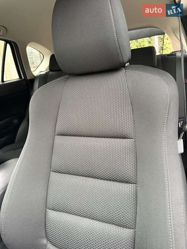 Позашляховик / Кросовер Mazda CX-5 2017 в Вінниці фото 62 Позашляховик / Кросовер Mazda CX-5 2017 в Вінниці