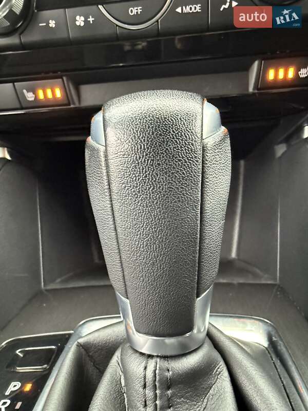 Позашляховик / Кросовер Mazda CX-5 2017 в Вінниці фото 70 Позашляховик / Кросовер Mazda CX-5 2017 в Вінниці