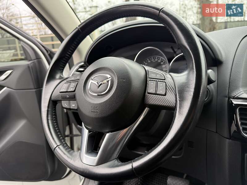 Позашляховик / Кросовер Mazda CX-5 2017 в Вінниці фото 72 Позашляховик / Кросовер Mazda CX-5 2017 в Вінниці