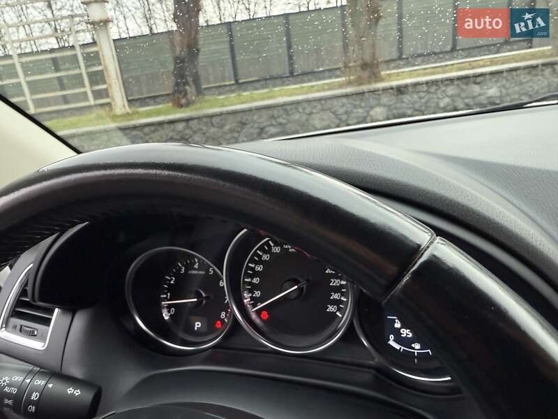 Позашляховик / Кросовер Mazda CX-5 2017 в Вінниці фото 77 Позашляховик / Кросовер Mazda CX-5 2017 в Вінниці