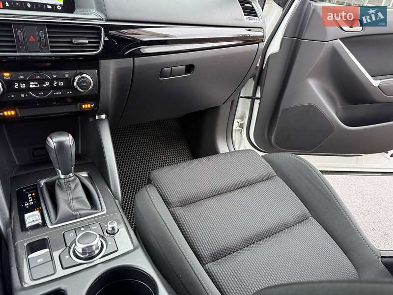 Позашляховик / Кросовер Mazda CX-5 2017 в Вінниці фото 80 Позашляховик / Кросовер Mazda CX-5 2017 в Вінниці