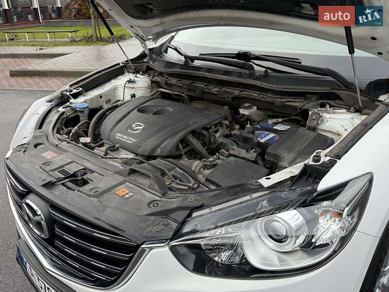 Позашляховик / Кросовер Mazda CX-5 2017 в Вінниці фото 81 Позашляховик / Кросовер Mazda CX-5 2017 в Вінниці