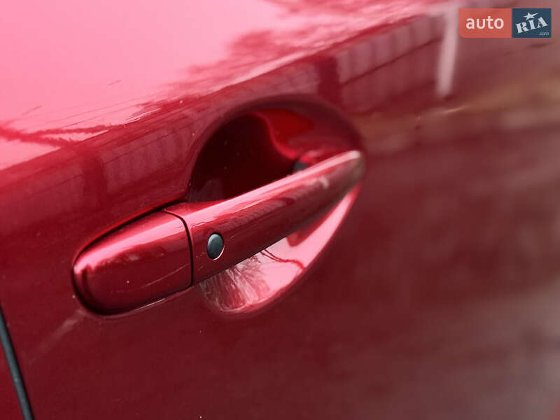 Внедорожник / Кроссовер Mazda CX-5 2020 в Сумах