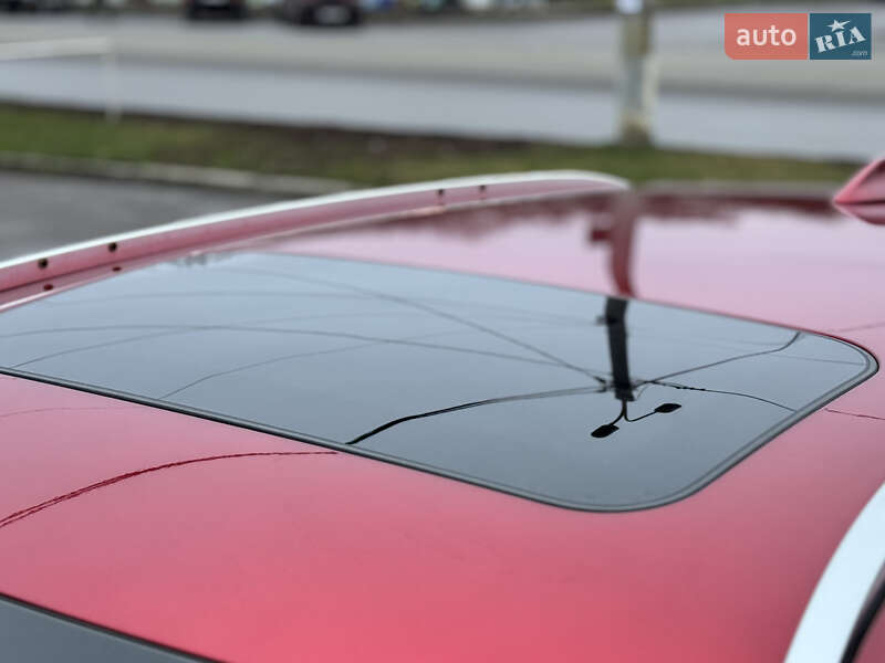 Внедорожник / Кроссовер Mazda CX-5 2020 в Сумах