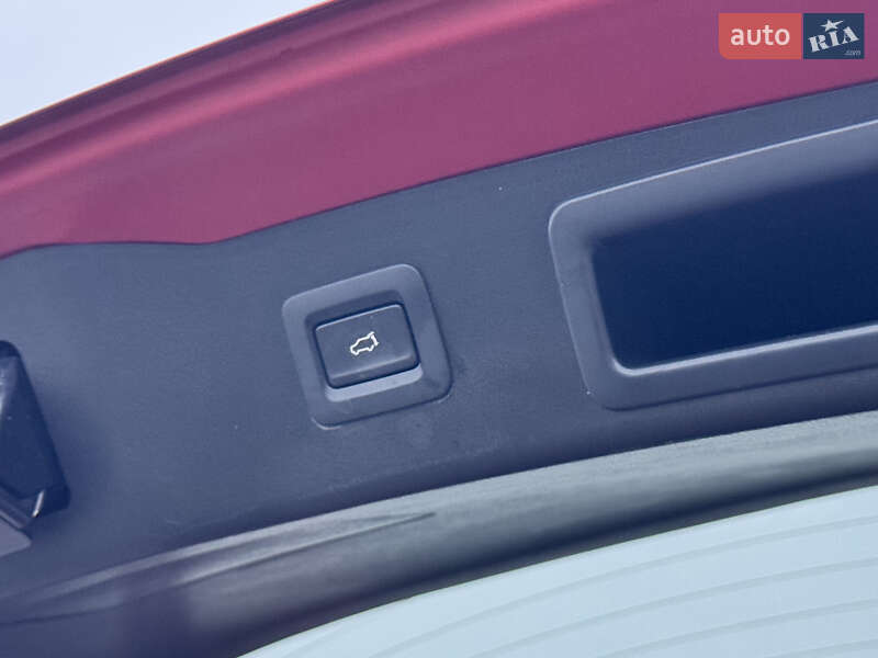 Внедорожник / Кроссовер Mazda CX-5 2020 в Сумах