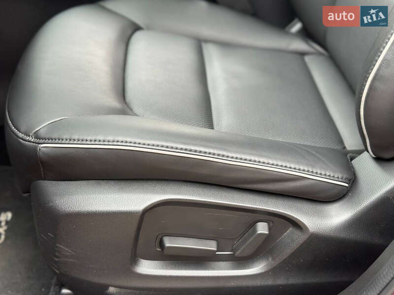 Внедорожник / Кроссовер Mazda CX-5 2024 в Днепре фото 12 Внедорожник / Кроссовер Mazda CX-5 2024 в Днепре