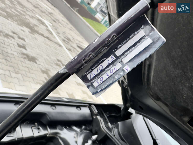 Позашляховик / Кросовер Mazda CX-5 2022 в Києві фото 28 Позашляховик / Кросовер Mazda CX-5 2022 в Києві