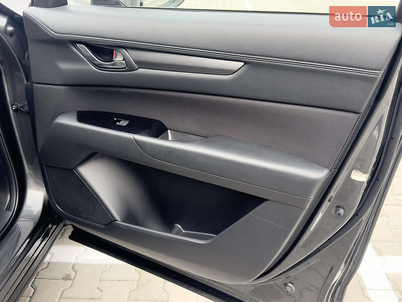 Позашляховик / Кросовер Mazda CX-5 2022 в Києві фото 41 Позашляховик / Кросовер Mazda CX-5 2022 в Києві