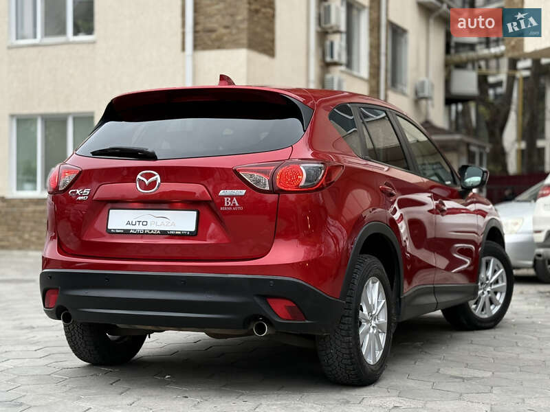 Позашляховик / Кросовер Mazda CX-5 2013 в Одесі фото 25 Позашляховик / Кросовер Mazda CX-5 2013 в Одесі