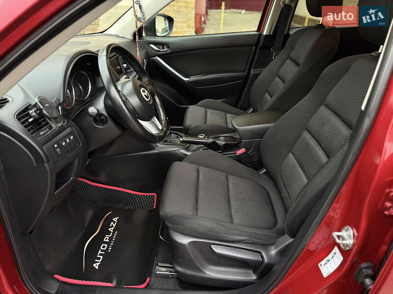 Позашляховик / Кросовер Mazda CX-5 2013 в Одесі фото 40 Позашляховик / Кросовер Mazda CX-5 2013 в Одесі