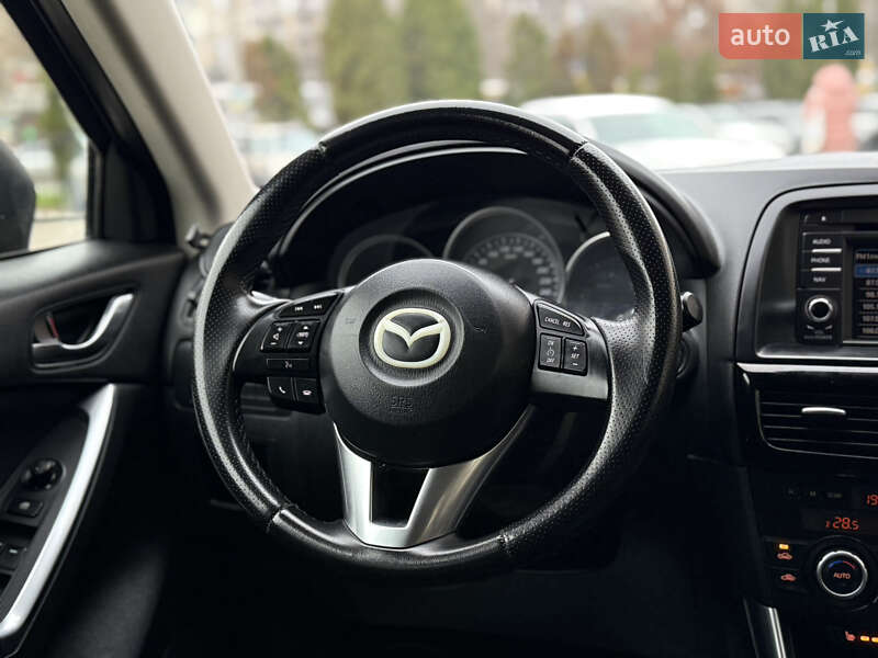 Позашляховик / Кросовер Mazda CX-5 2013 в Одесі фото 52 Позашляховик / Кросовер Mazda CX-5 2013 в Одесі