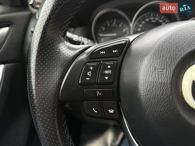 Позашляховик / Кросовер Mazda CX-5 2013 в Одесі фото 55 Позашляховик / Кросовер Mazda CX-5 2013 в Одесі