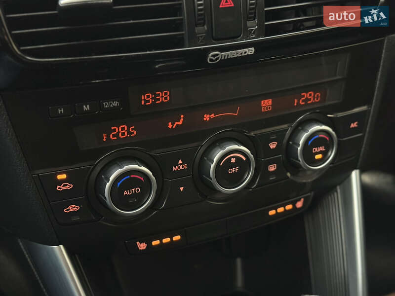 Позашляховик / Кросовер Mazda CX-5 2013 в Одесі фото 61 Позашляховик / Кросовер Mazda CX-5 2013 в Одесі