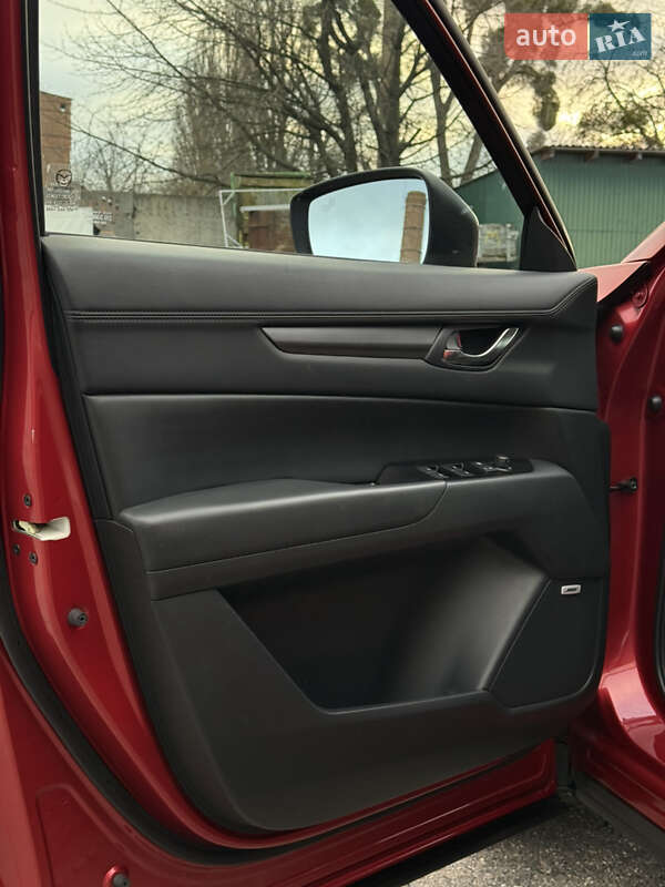 Внедорожник / Кроссовер Mazda CX-5 2021 в Хмельнике