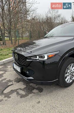 Позашляховик / Кросовер Mazda CX-5 2023 в Білій Церкві