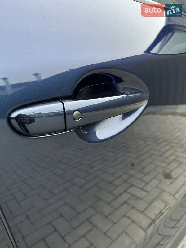 Внедорожник / Кроссовер Mazda CX-5 2020 в Кременчуге фото 10 Внедорожник / Кроссовер Mazda CX-5 2020 в Кременчуге