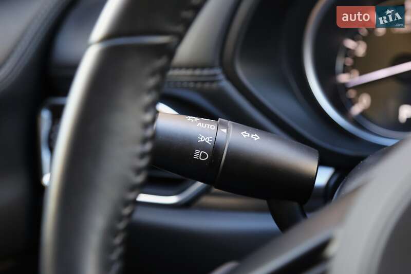 Внедорожник / Кроссовер Mazda CX-5 2023 в Киеве фото 25 Внедорожник / Кроссовер Mazda CX-5 2023 в Киеве