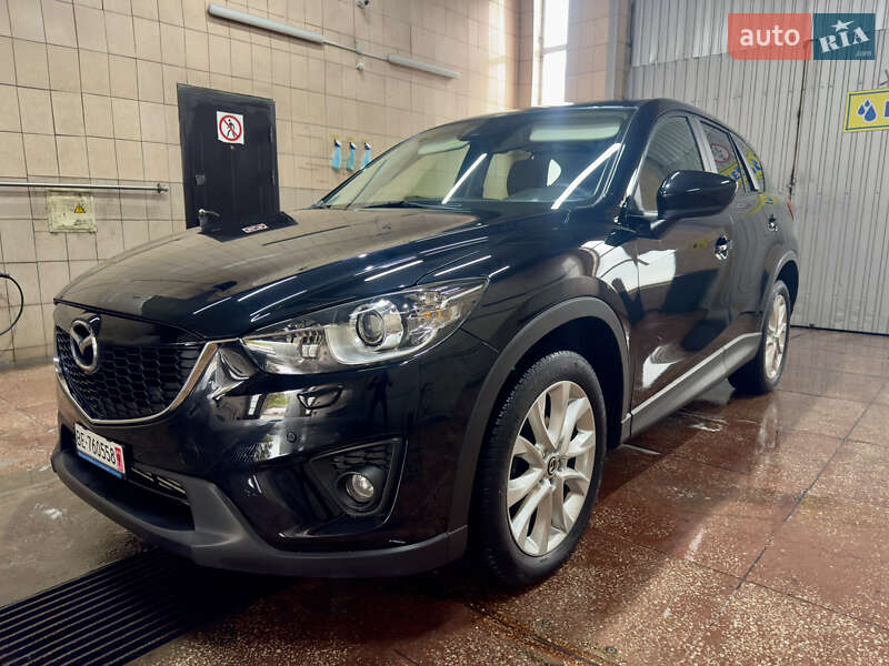 Внедорожник / Кроссовер Mazda CX-5 2013 в Ровно фото 36 Внедорожник / Кроссовер Mazda CX-5 2013 в Ровно