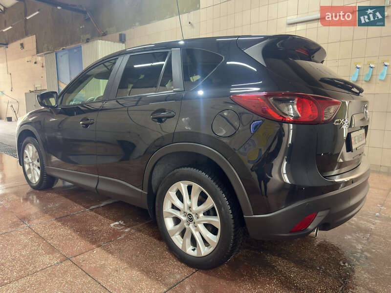 Внедорожник / Кроссовер Mazda CX-5 2013 в Ровно фото 39 Внедорожник / Кроссовер Mazda CX-5 2013 в Ровно