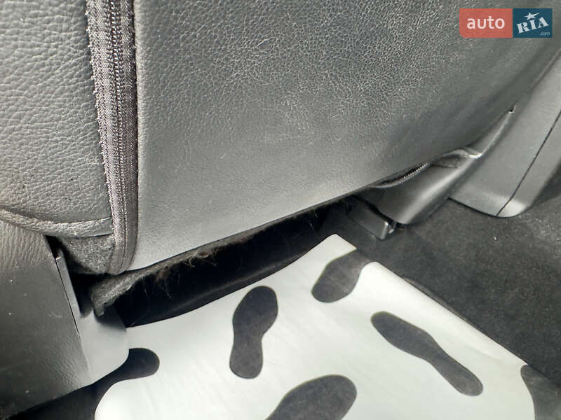 Внедорожник / Кроссовер Mazda CX-5 2013 в Ровно фото 57 Внедорожник / Кроссовер Mazda CX-5 2013 в Ровно