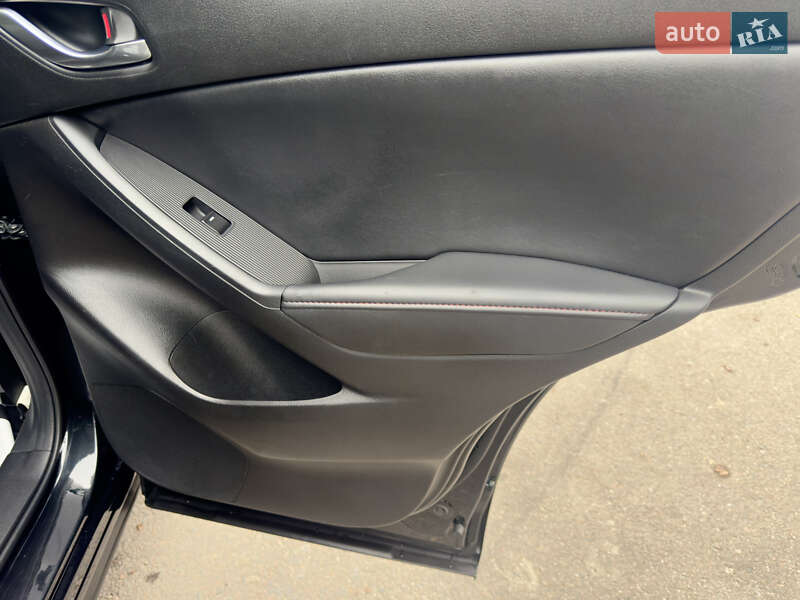 Внедорожник / Кроссовер Mazda CX-5 2013 в Ровно фото 62 Внедорожник / Кроссовер Mazda CX-5 2013 в Ровно