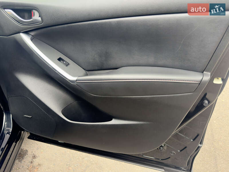 Внедорожник / Кроссовер Mazda CX-5 2013 в Ровно фото 65 Внедорожник / Кроссовер Mazda CX-5 2013 в Ровно