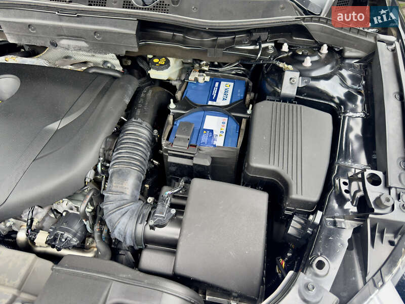 Внедорожник / Кроссовер Mazda CX-5 2013 в Ровно фото 82 Внедорожник / Кроссовер Mazda CX-5 2013 в Ровно