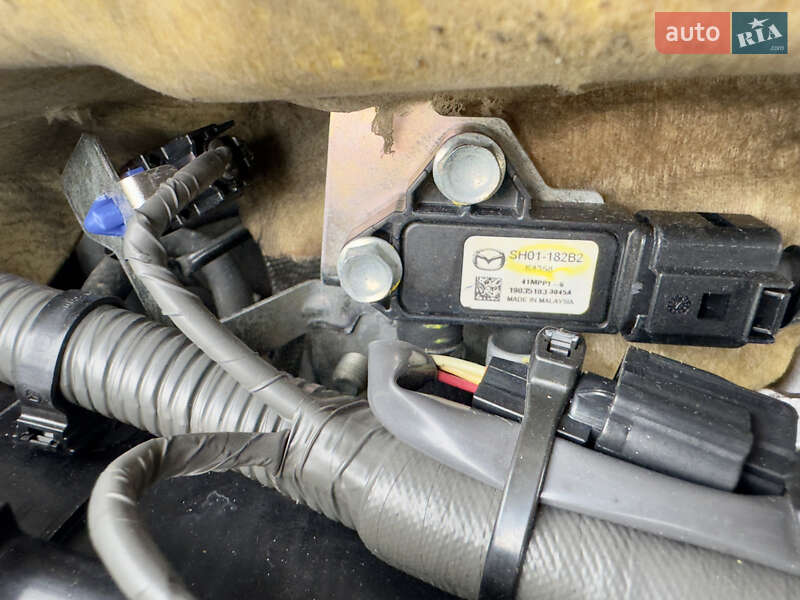 Внедорожник / Кроссовер Mazda CX-5 2013 в Ровно фото 86 Внедорожник / Кроссовер Mazda CX-5 2013 в Ровно