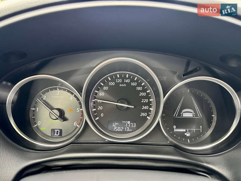 Внедорожник / Кроссовер Mazda CX-5 2013 в Ровно фото 104 Внедорожник / Кроссовер Mazda CX-5 2013 в Ровно